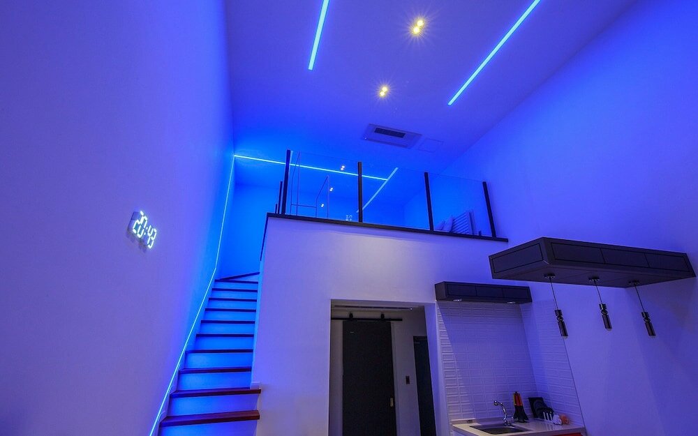 Фото Le Ciel Pool Villa Pension