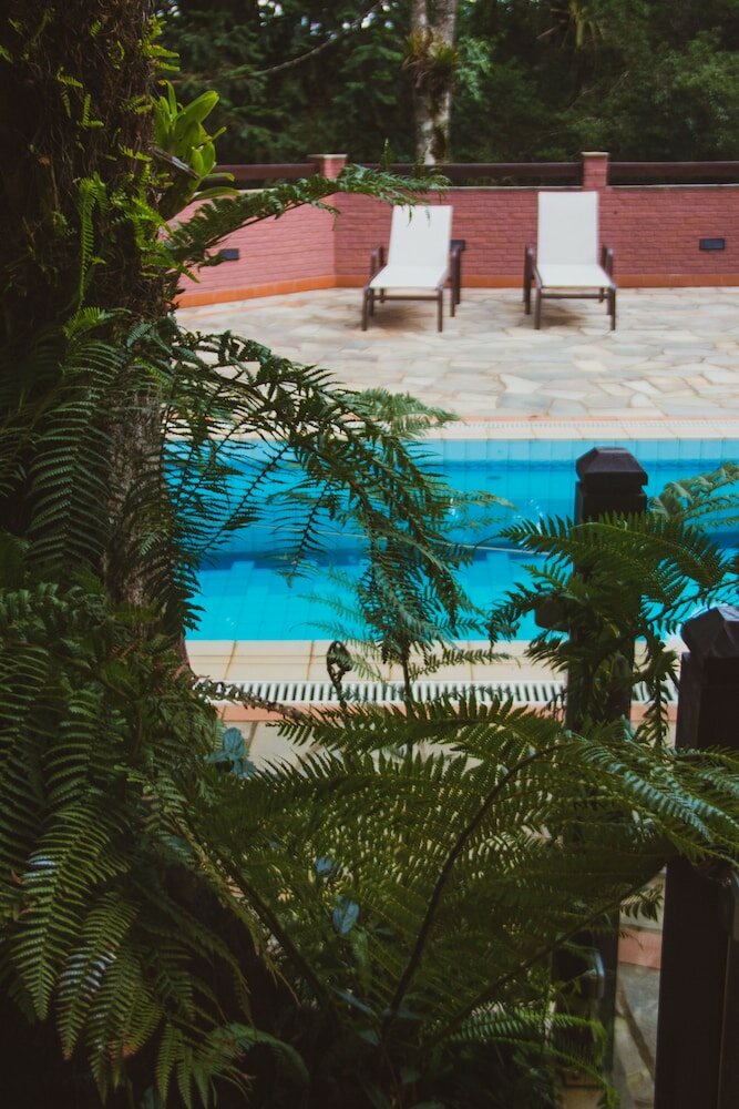 Фото Estalagem Serra de Minas