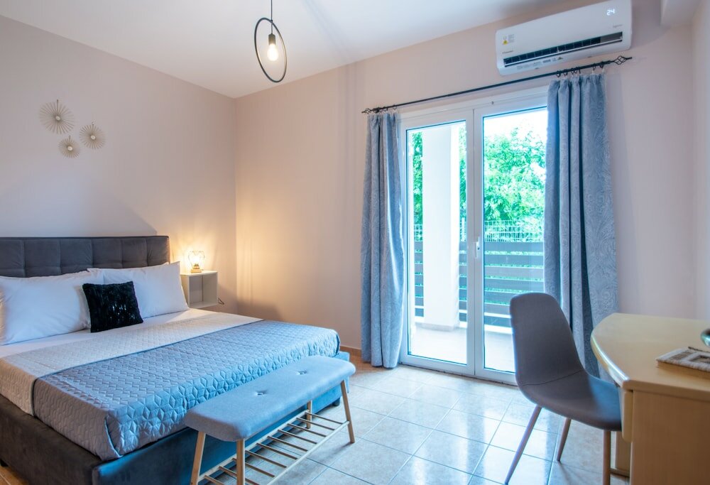 Фото Marina's Apartment