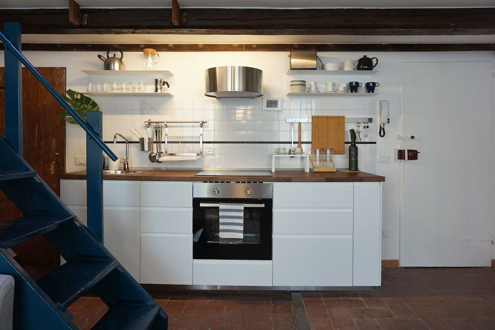 Фото Palazzuolo 118 Cozy apartments