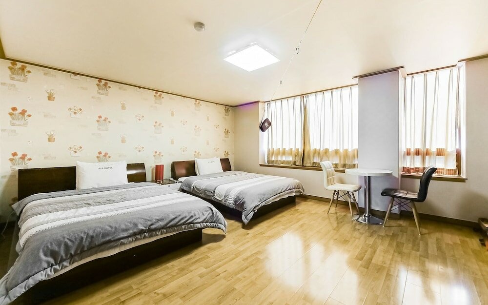 Фото Busan Youngdo M