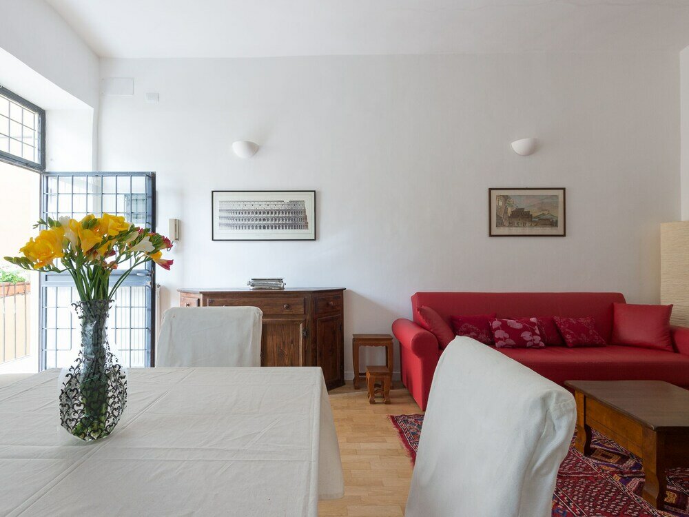 Фото Rsh Colosseo Enchanting Apartment