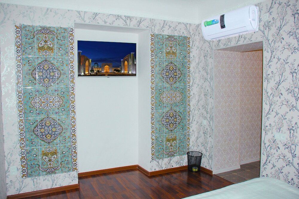 Фото Colibri Traditional Hotel