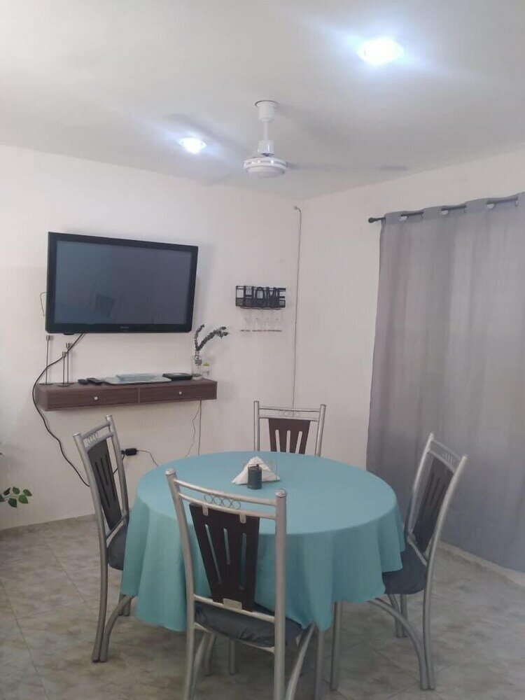 Фото Casa Flor Campestre