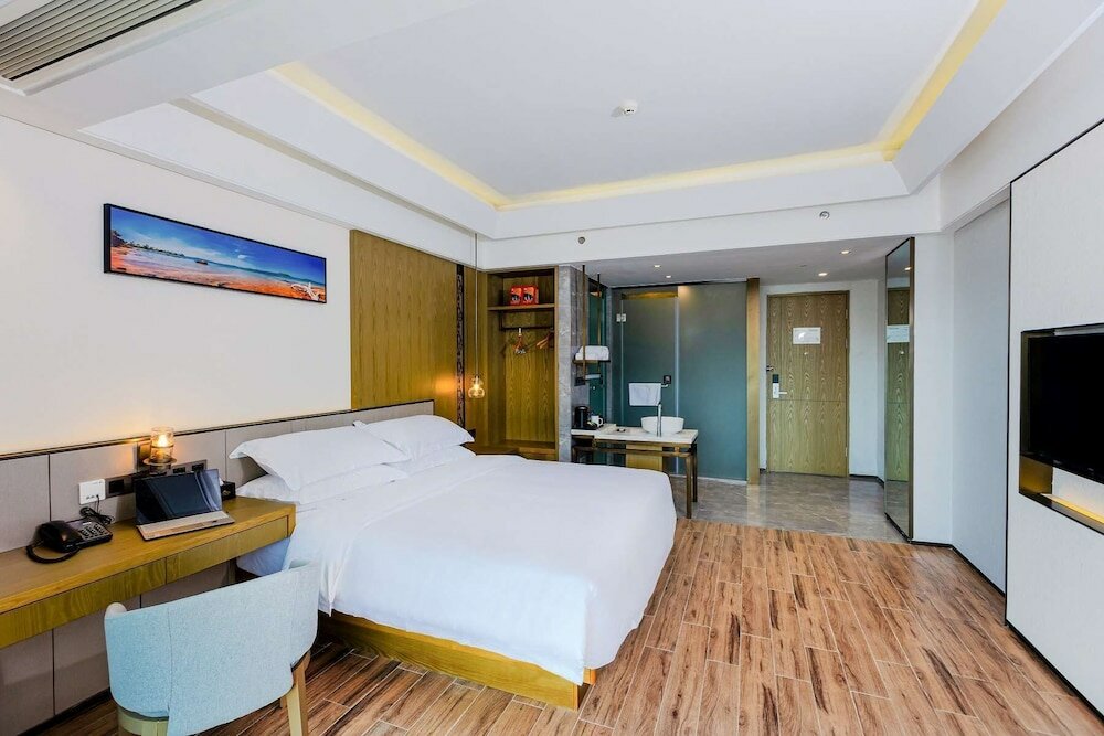 Фото Microtel by Wyndham Sanya Dadonghai