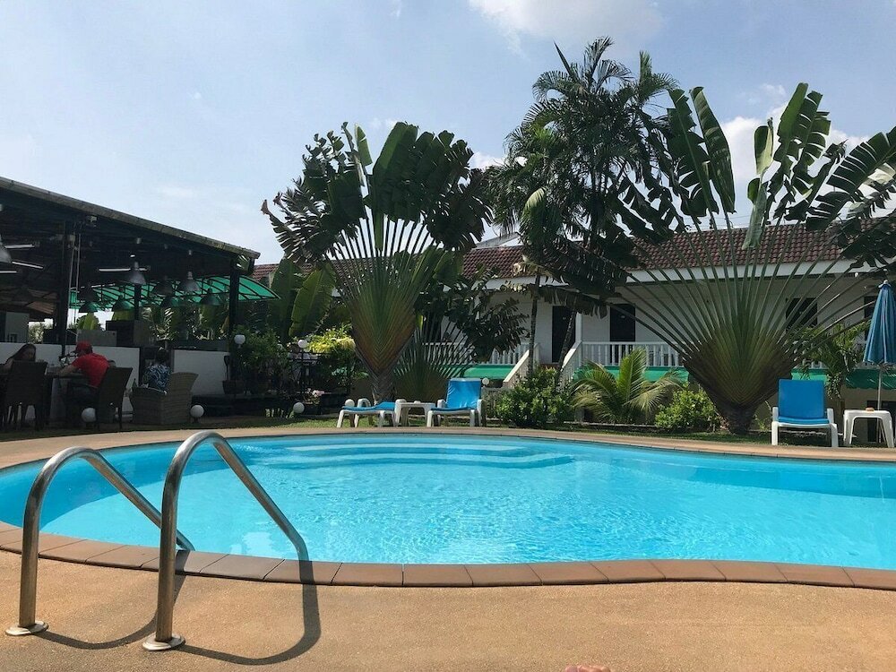 Фото Touch Sea Boutique Hotel&Bistro