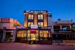 ‪The Lea Hotel & Beach‬ (Aydın, Didim, Yalı Cad., 22) ، فندق