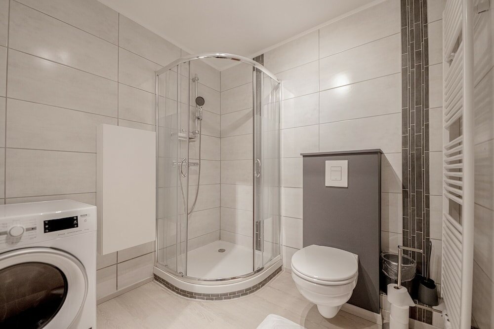 Фото Stylish Minimalism in Kirchberg