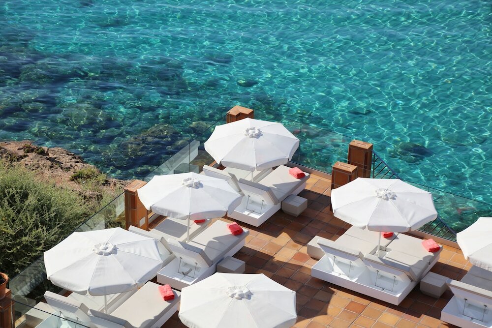 Фото Son Moll Sentits Hotel & SPA