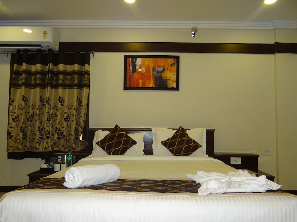 Фото Jade Blue Suites