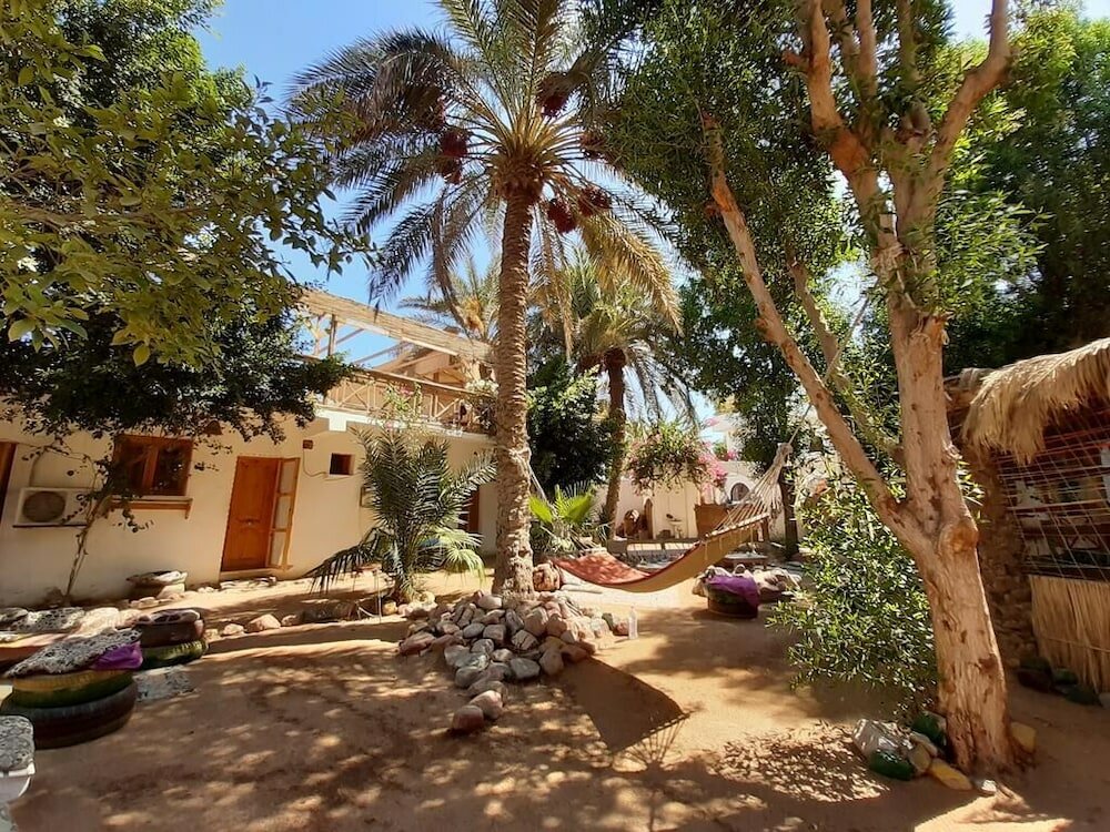 Фото Sunrise Dahab Camp