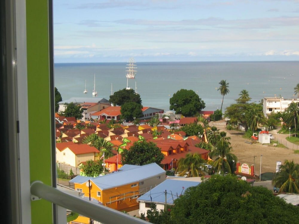 Фото Residence Villas Melissa