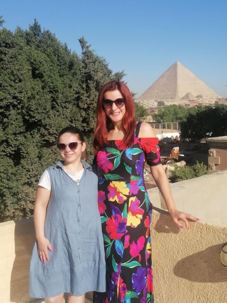 Фото Ramses guest house