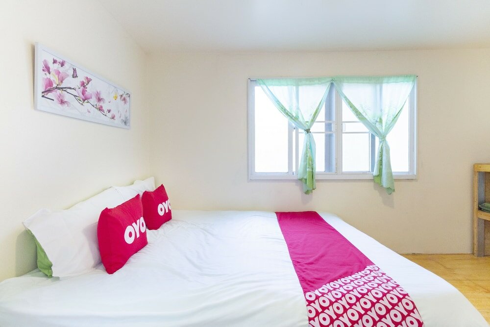 Фото Oyo 75359 Thaiburi Thara Resort