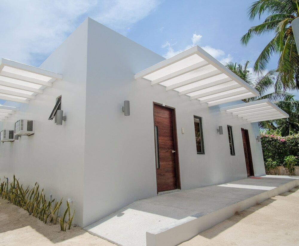 Фото Santa Fe Beach Club