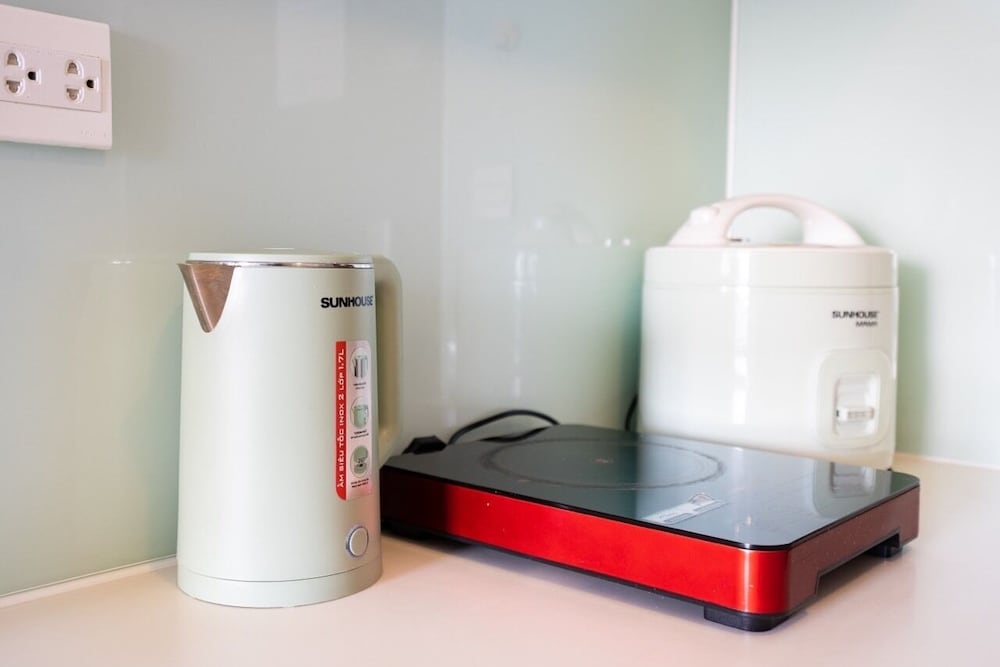 Фото RiverGate Residence