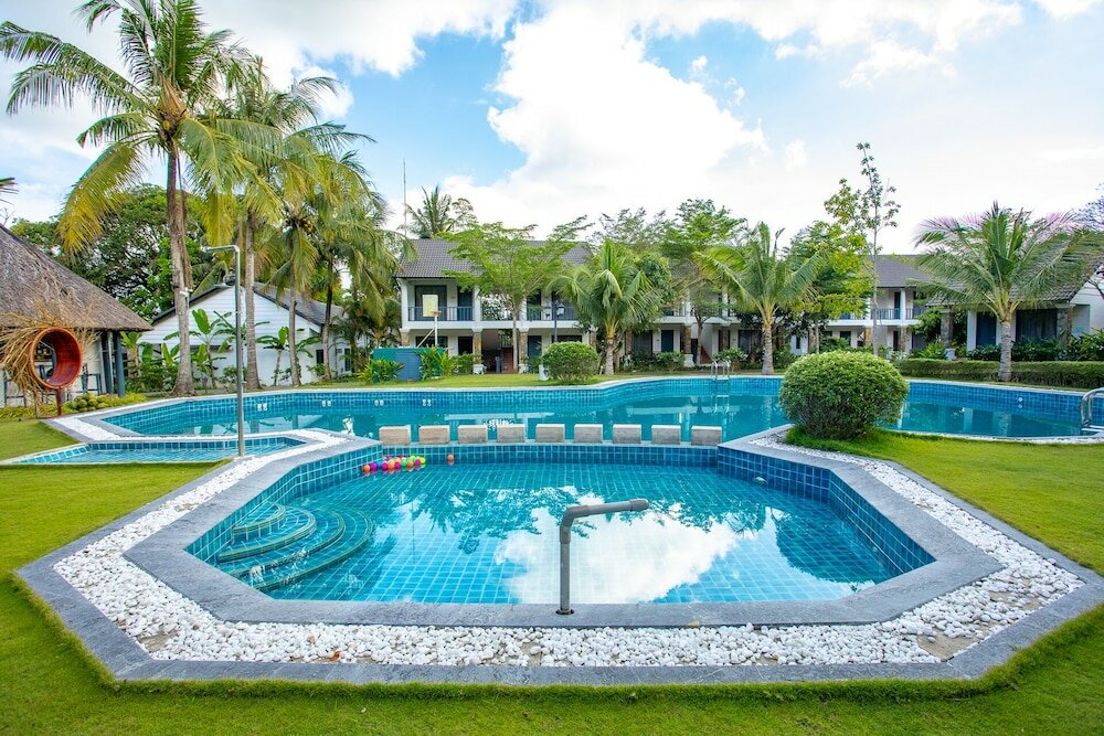 Фото Santa Garden Resort