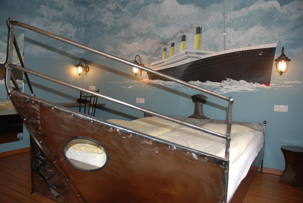 Фото Hôtel Champ Alsace