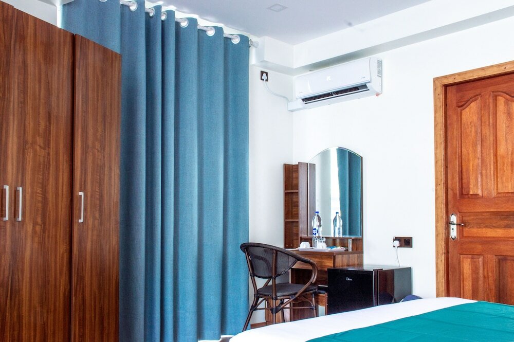 Фото Maaniya Palace