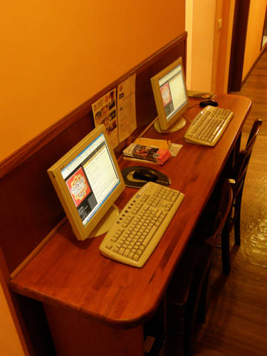 Фото Гостевой Дом Residenza Giustiniani