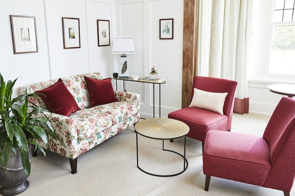 Фото The Nunnery and SPA at Brightlands