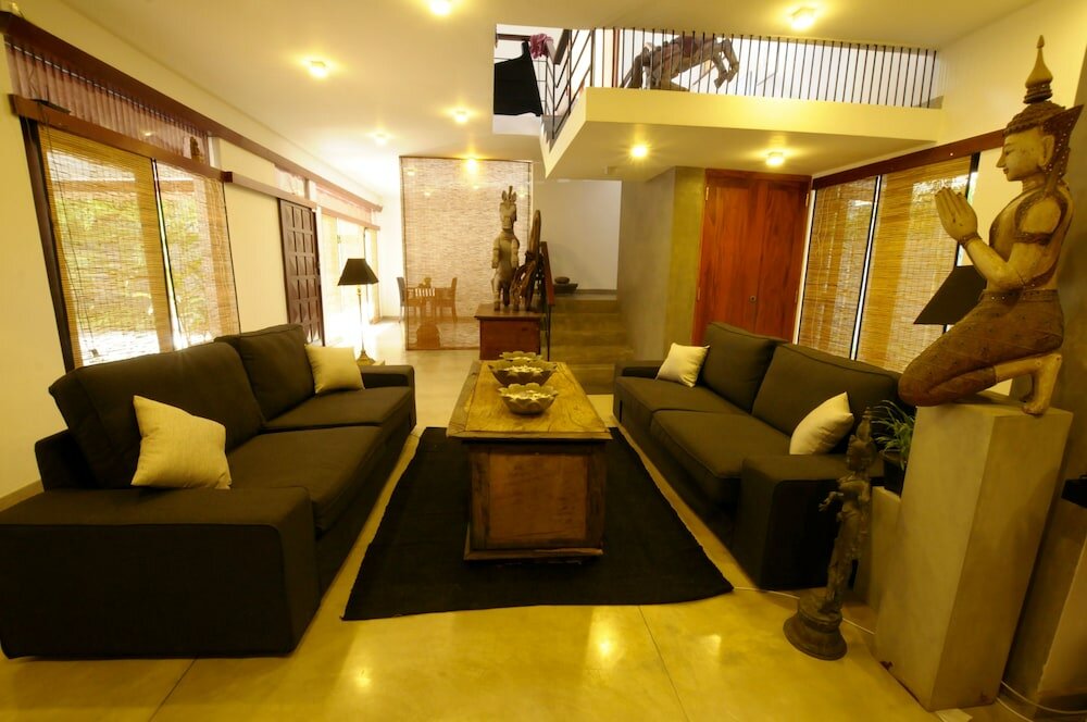 Фото Halcyon House Colombo