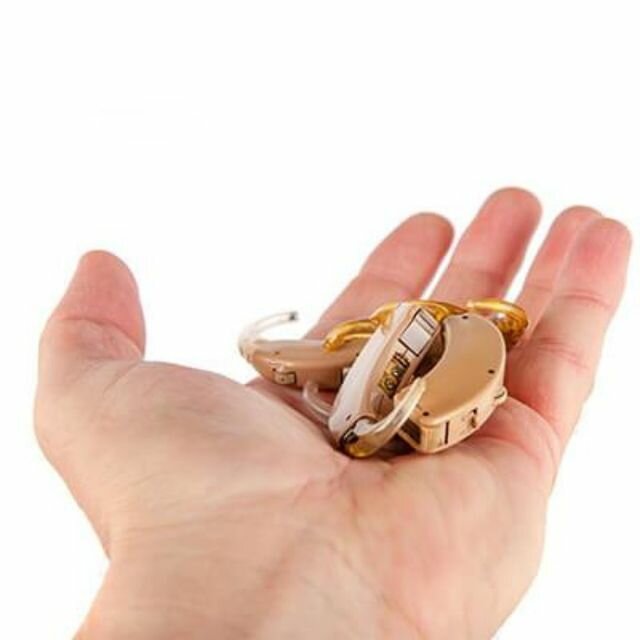 Hearing aids Tsentr Slukha, Astana, photo