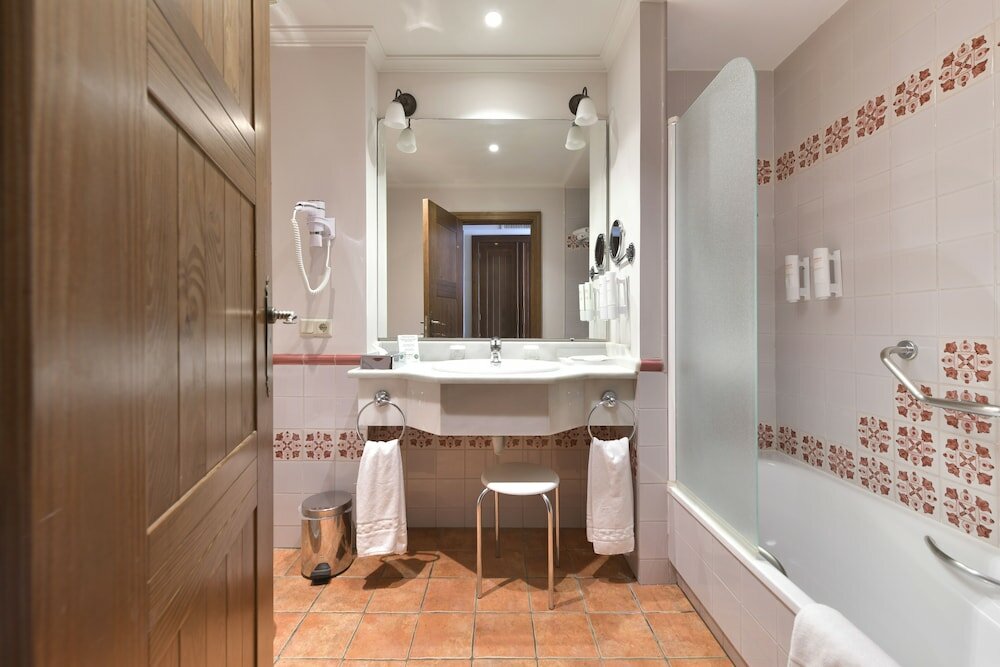 Фото Fuerte Conil Resort