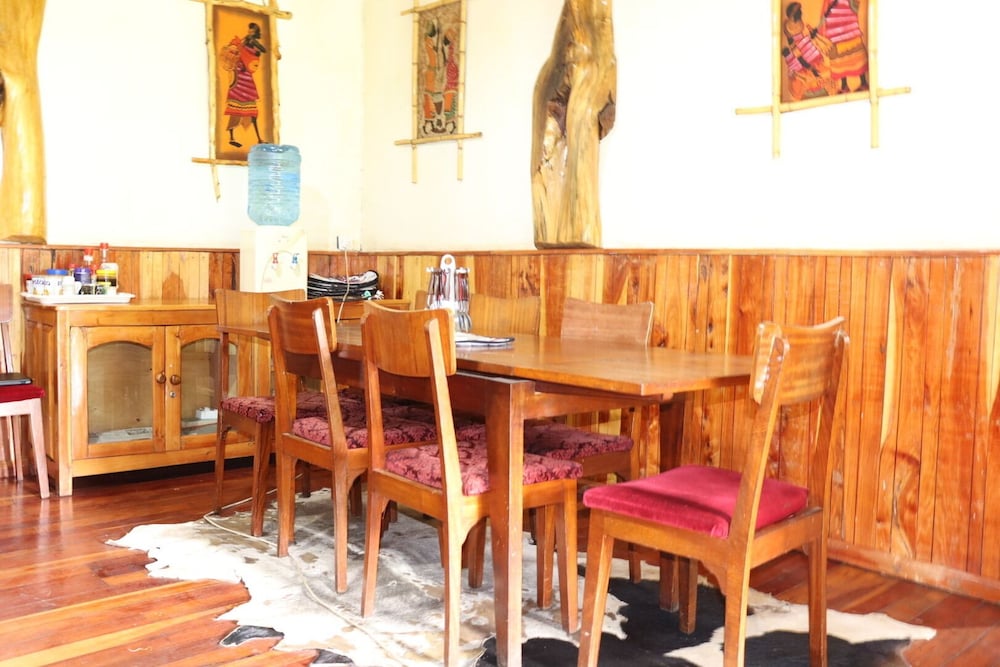 Фото Enkorika Eco-Village