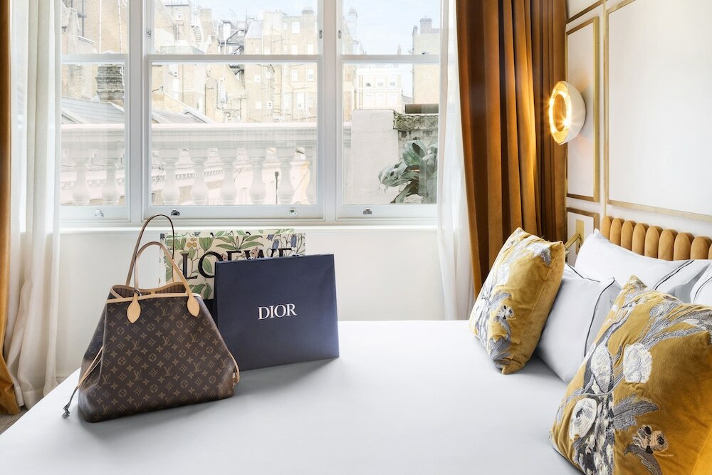 Фото London Kensington by Meliá