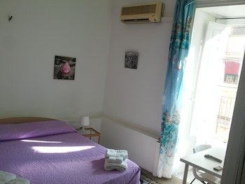 Фото A Due Passi BnB