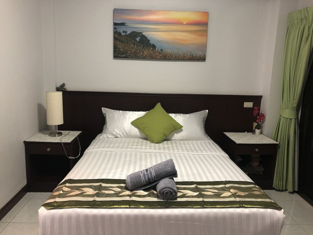 Фото Sue at Cozy Guesthouse