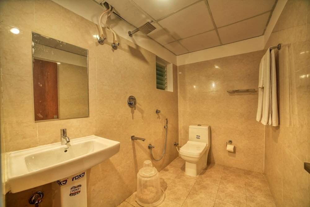 Фото Visa Inn Bangalore Airport