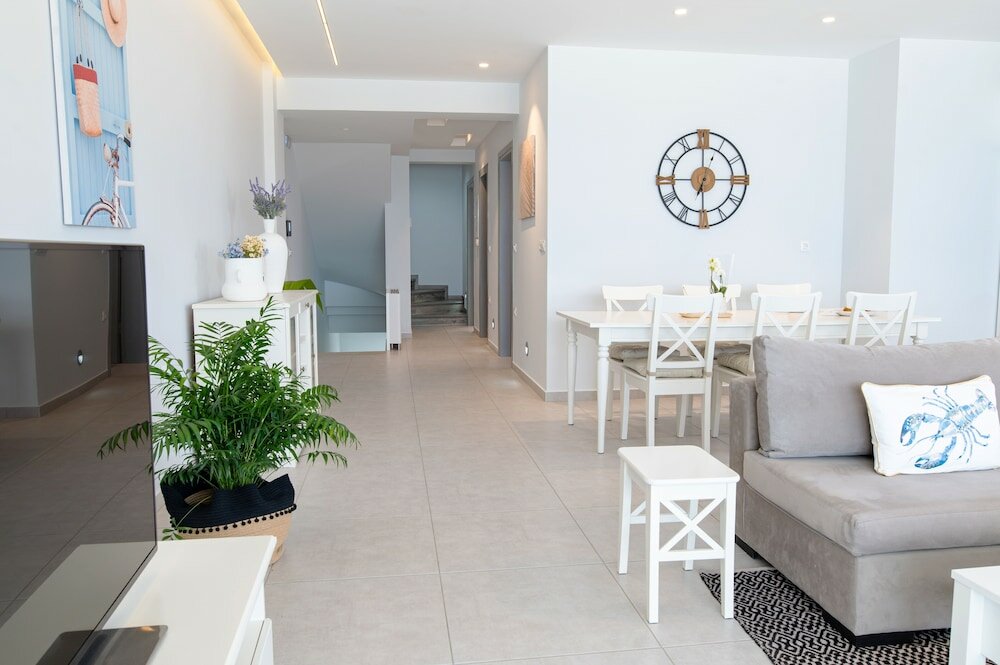 Фото Beach Deluxe House