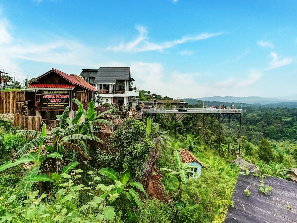 Фото Oyo Homes 91133 Desa Wisata Sumber Agung Syariah