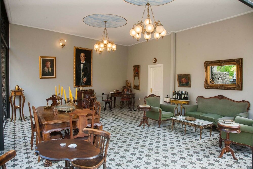 Фото Armata Luxury