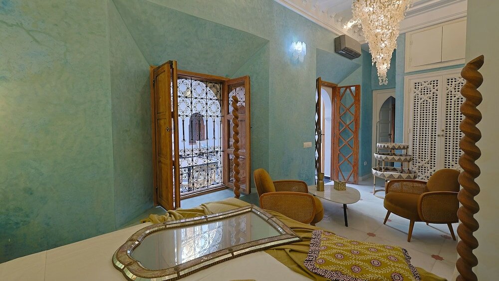 Фото Riad LallaBaya