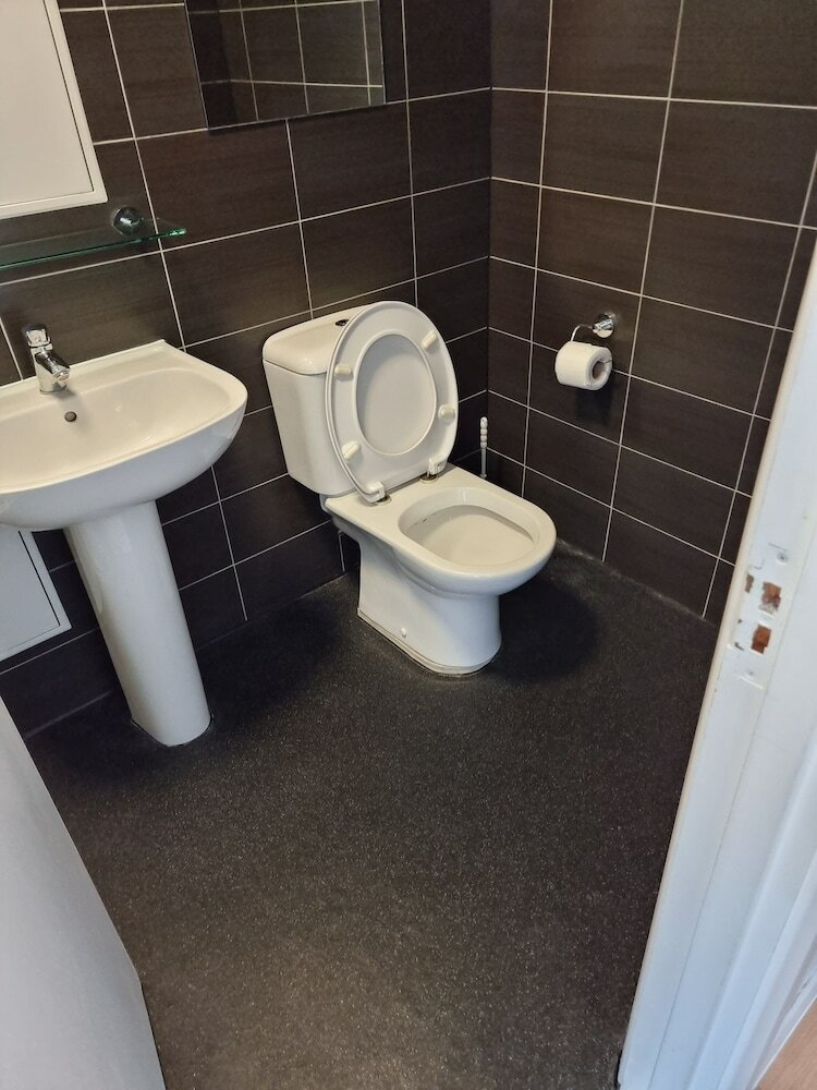 Фото Lovely Studios North Kensington