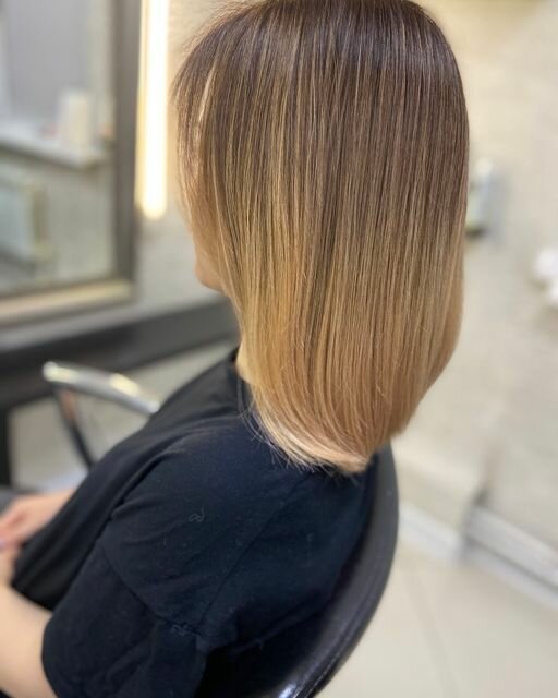 Beauty salon Mon chou chou, Almaty, photo