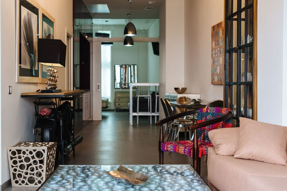 Фото Apartamento el Carmen