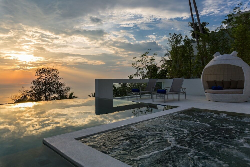 Фото Villa Spice at Lime Samui
