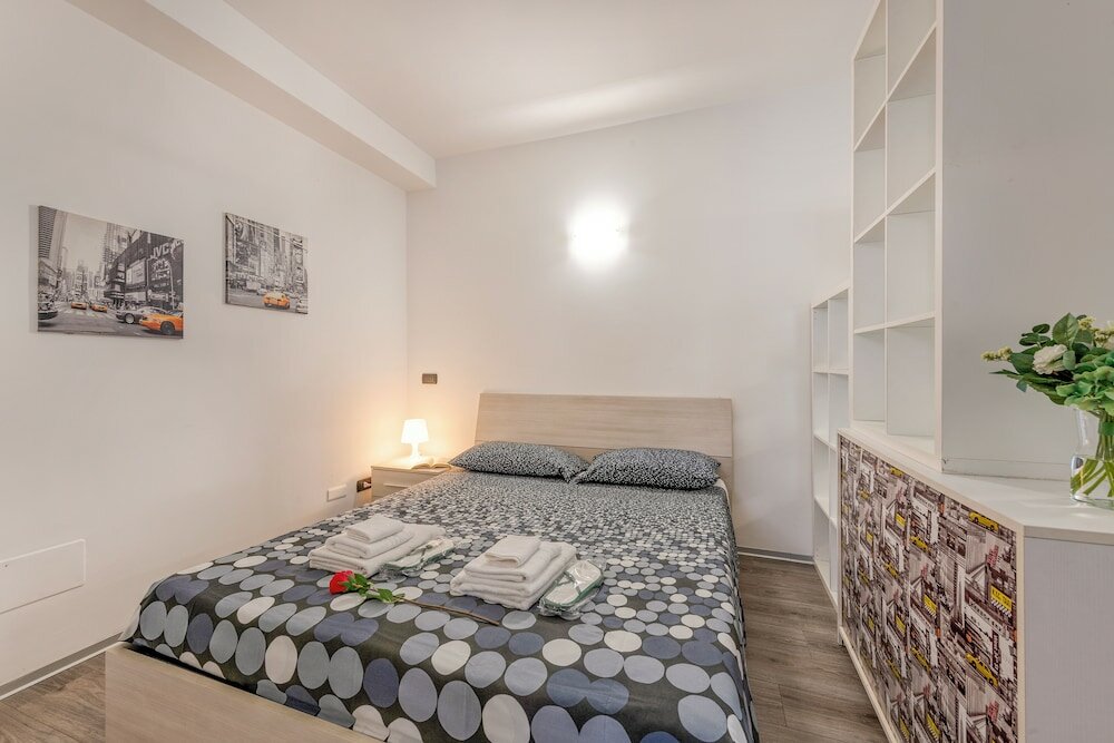 Фото BnButler - Archimede 53