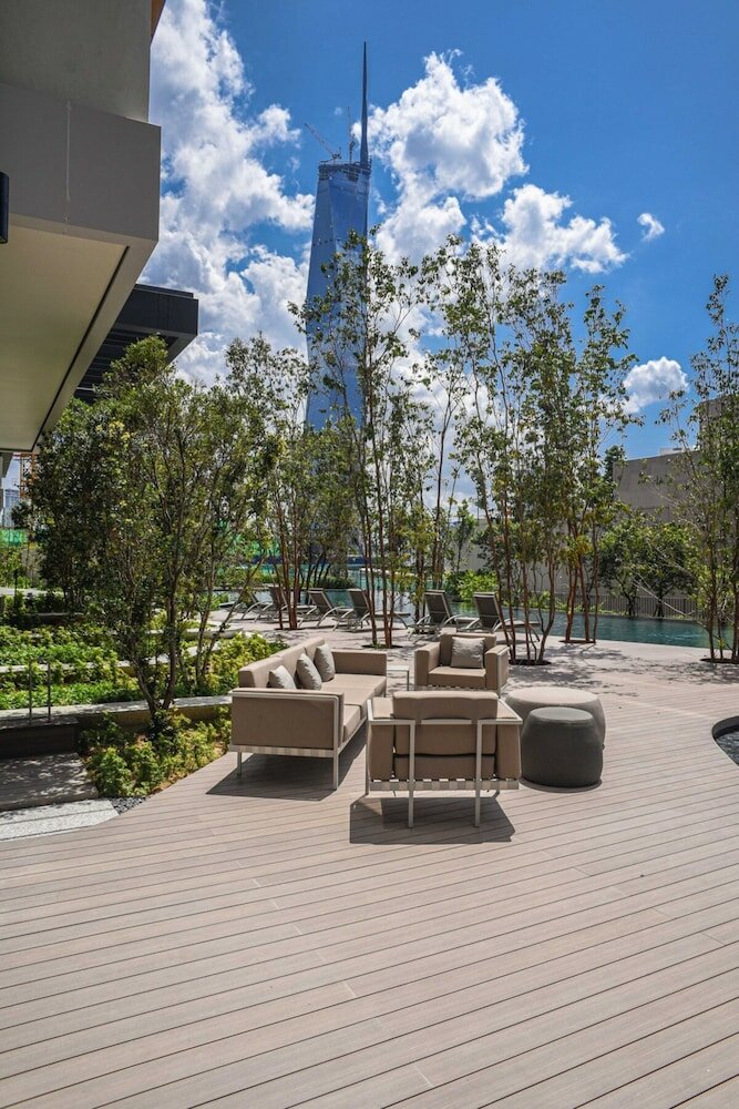 Фото Lucentia Residence Bukit Bintang