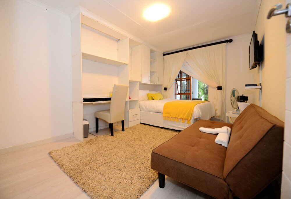 Фото Corgi Guest House