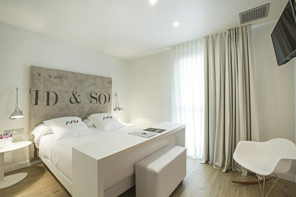 Фото Eurostars Marques de Vallejo