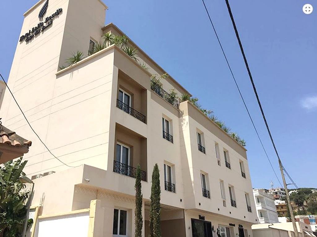 Фото отеля 4