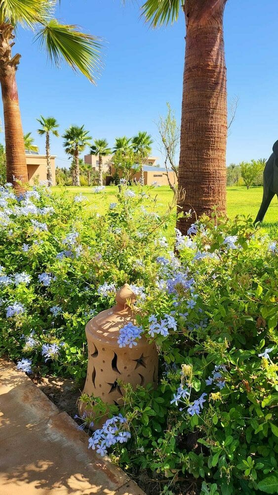 Фото Jardins de Lina & Léa