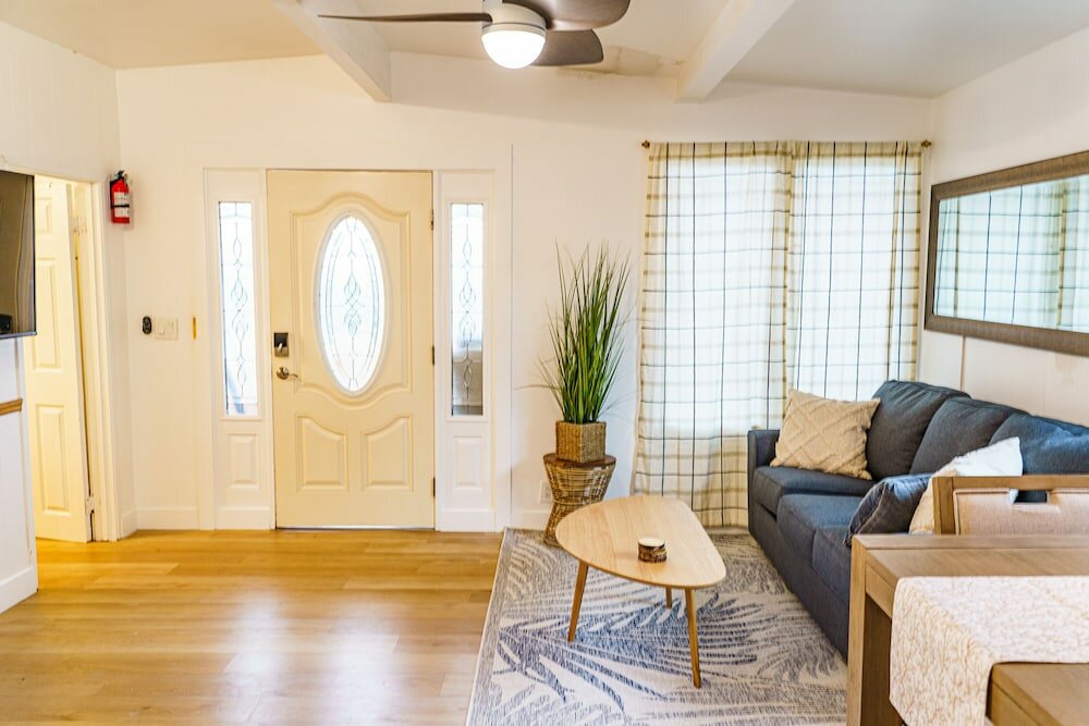 Фото Ocean View with Aloha Sun Deck 2br Sharks Cove