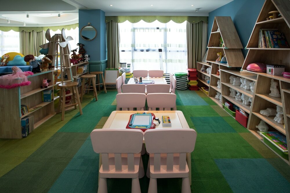 Фото Feeling Hotel