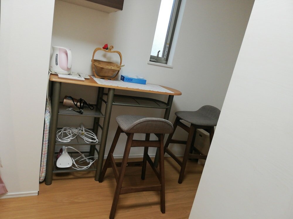 Фото Jay and Lan's Himawari house